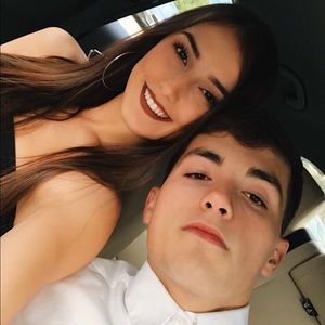 Meet your Posher, Lynsey